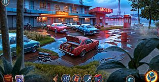 Mystery Phantoms: Ghostly Secrets DLC