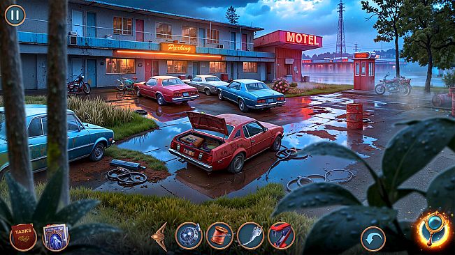 Mystery Phantoms: Ghostly Secrets DLC