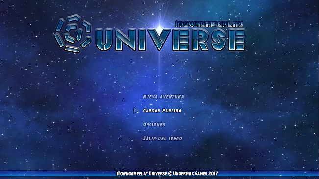 iTownGamePlay UNIVERSE