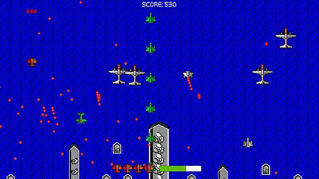 Tiger Fighter 1931 Tora!Tora! MP095