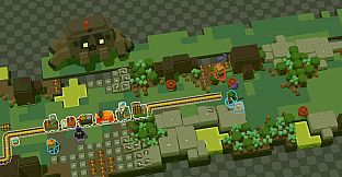 Unrailed 2: Back on Track