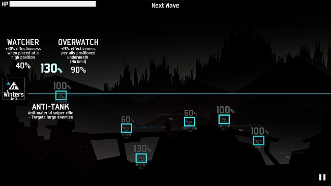 The 1500 Year Old Forest Elf and My Anti-Materiel Sniper Rifle