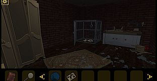 Forgotten Hill The Third Axis