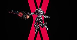 Daemon X Machina: Titanic Scion - Special SFX Weapon Set