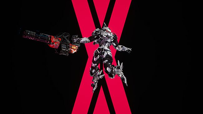 Daemon X Machina: Titanic Scion - Special SFX Weapon Set