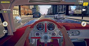 Nitro City Racing