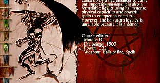 Black Moon Chronicles