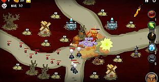 Snowball's Chance In Hell