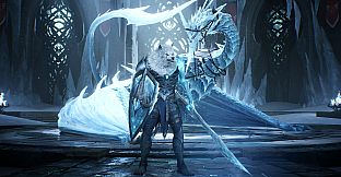 Century - Rimeblood Starter Pack