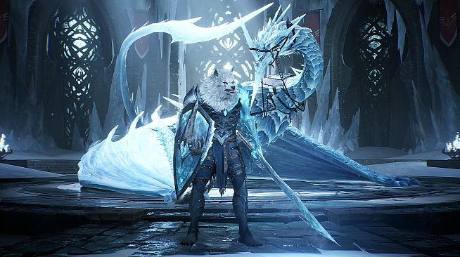 Century - Rimeblood Starter Pack