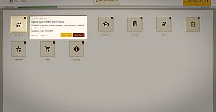 Buy High Sell Low: Stock Trading Simulator