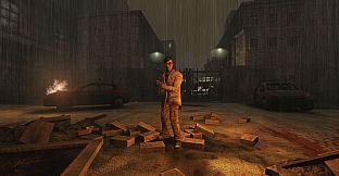 Killing Floor - Urban Nightmare Character Pack