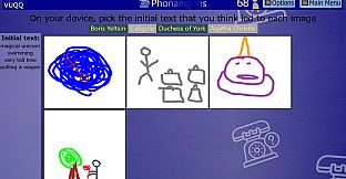 Funanigans: Party Games