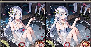 MoeSpotter - Uncover the Girls' Mysteries!