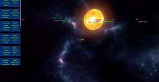 Orbital Traffic Controller