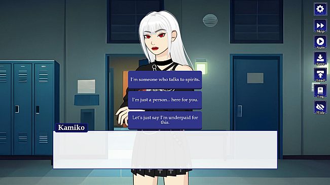 Spirit Whisperer Conversation With Kamiko