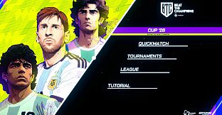 Beat The Champions