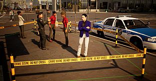 Police Simulator: Patrol Officers