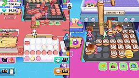 Baking Time: Complete Edition