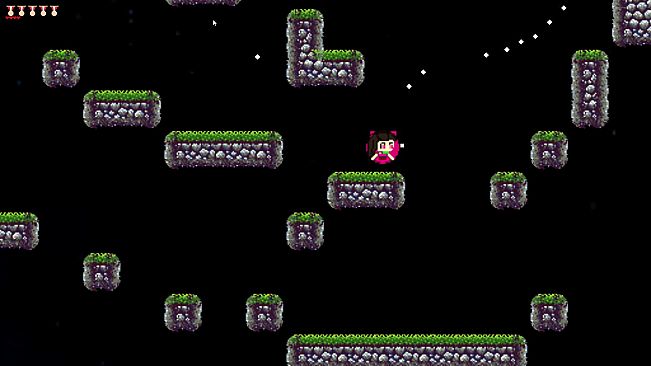 Starry Moon Island Cannonade MP05