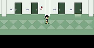 Isadora and an Ordinary RPG
