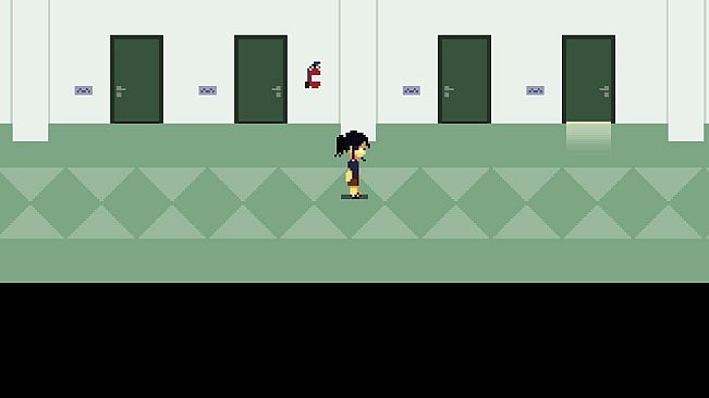 Isadora and an Ordinary RPG