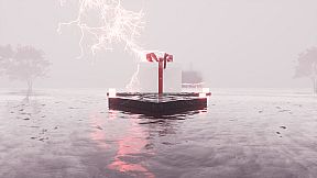 DESORDRE : A Puzzle Game Adventure