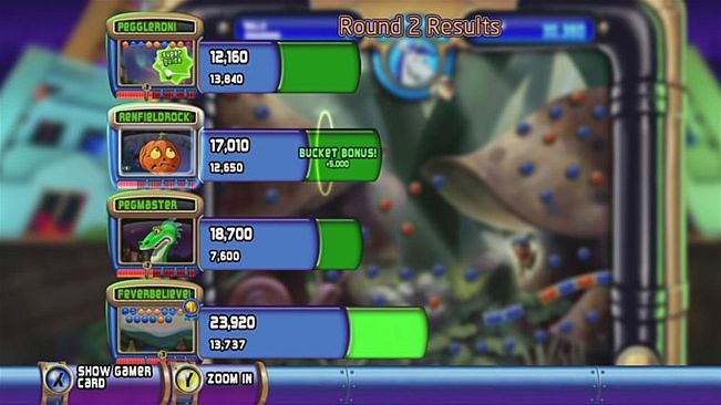 Peggle