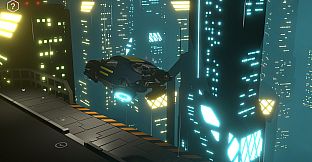 Tiny Room Stories: Rift Escape