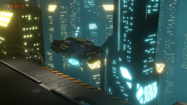 Tiny Room Stories: Rift Escape