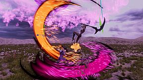 Fight With Valkyries [18+]