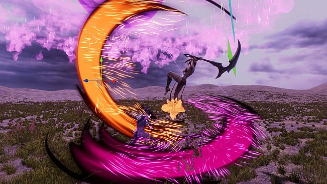 Fight With Valkyries [18+]