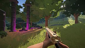 Wild West and Wizards