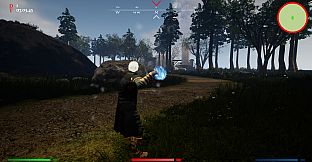 Unnatural : Land Of Dead