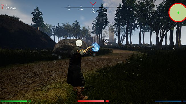 Unnatural : Land Of Dead