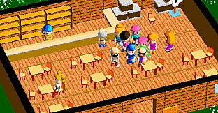 The Hero of Destiny was killed by the final boss