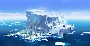 Evil Genius 2: Oceans Campaign Pack