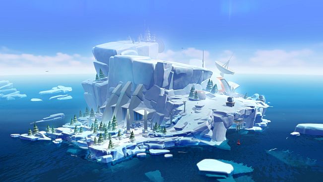 Evil Genius 2: Oceans Campaign Pack