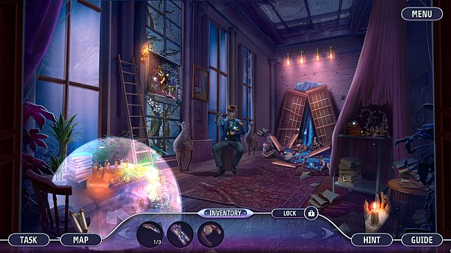 Paranormal Files: Silent Willow Collector's Edition