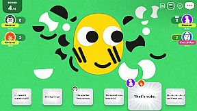 Let's Play! Oink Games