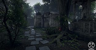 S2ENGINE HD - Cemetery Pack 2.0
