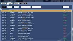 Golden Stables - Horse Racing