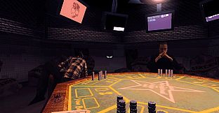 Russian Roulette with Friends