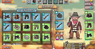 West Escape: Complete Edition