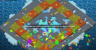 The Bankrupt Hero's Adventure