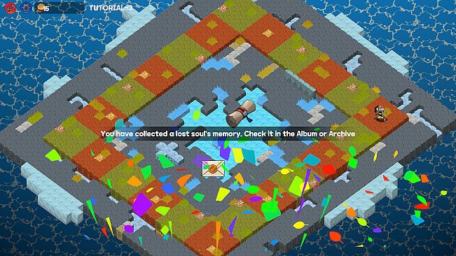 The Bankrupt Hero's Adventure