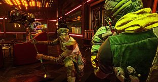 The Outer Worlds: Spacer’s Choice Edition