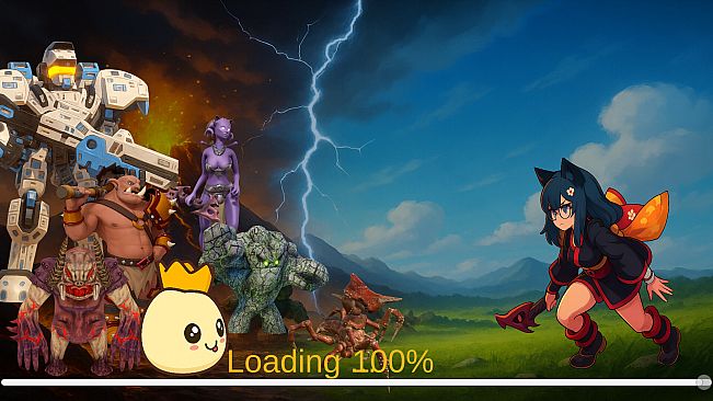 Anaa 15 Boss Challenge