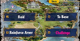 Revenge of the Orcs: Flag of Conquest