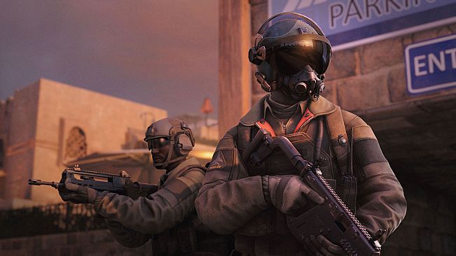Insurgency: Sandstorm - Year 1+2+3+4 Bundle